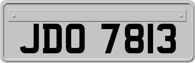 JDO7813