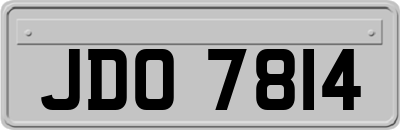 JDO7814