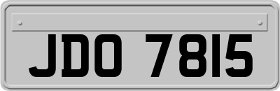 JDO7815