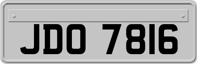 JDO7816