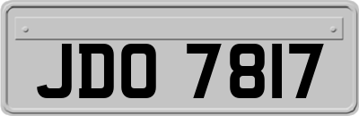 JDO7817