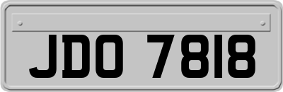 JDO7818