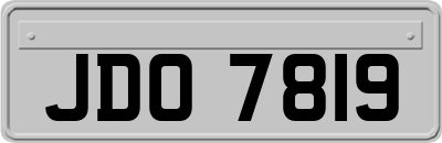 JDO7819