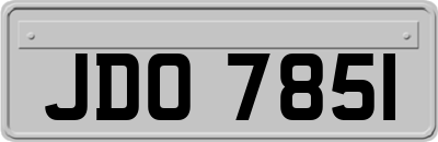 JDO7851