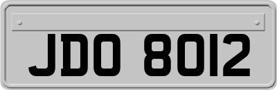 JDO8012