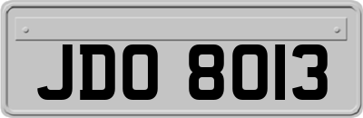 JDO8013