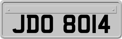 JDO8014