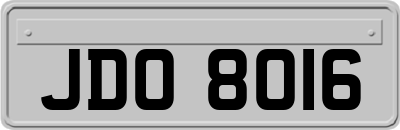 JDO8016