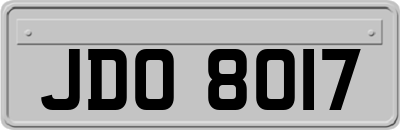 JDO8017