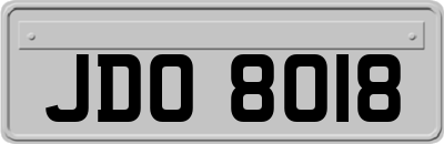 JDO8018