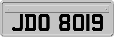 JDO8019