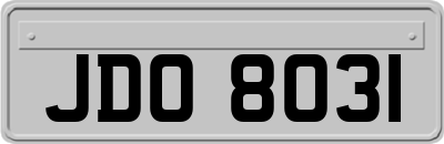 JDO8031