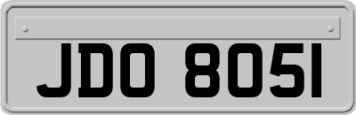 JDO8051