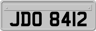 JDO8412