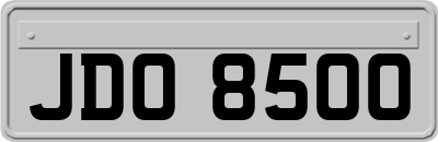 JDO8500