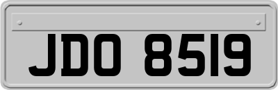 JDO8519