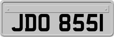 JDO8551