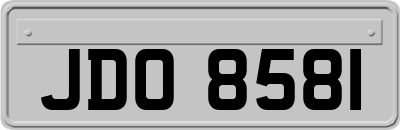 JDO8581