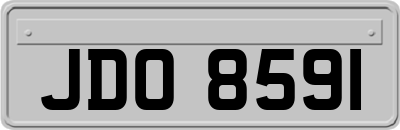 JDO8591