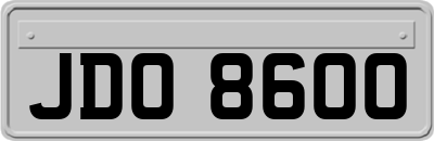 JDO8600