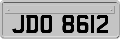 JDO8612