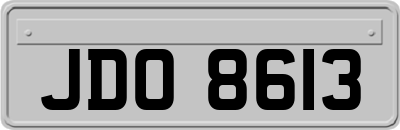 JDO8613