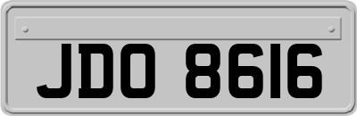 JDO8616