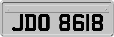 JDO8618