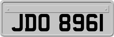 JDO8961