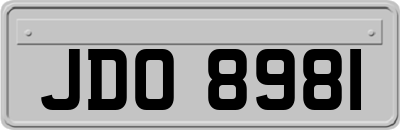 JDO8981