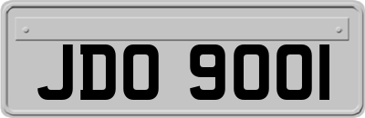 JDO9001