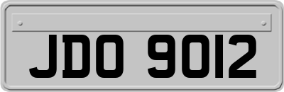 JDO9012