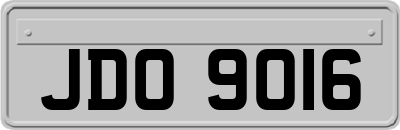 JDO9016