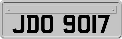 JDO9017