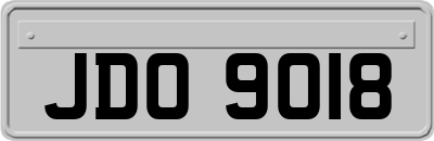 JDO9018