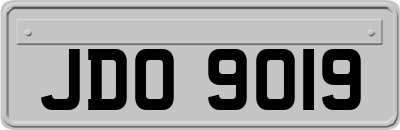 JDO9019