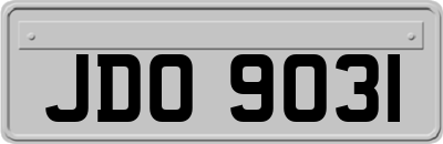 JDO9031