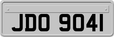 JDO9041