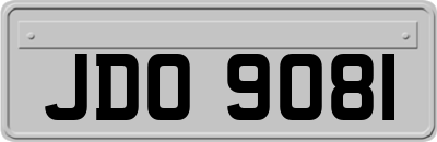 JDO9081