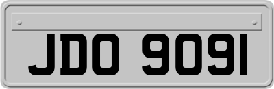 JDO9091