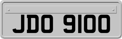 JDO9100