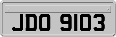 JDO9103