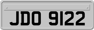 JDO9122