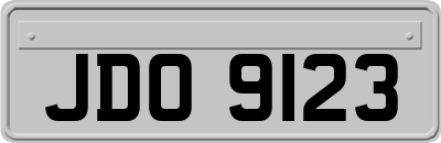 JDO9123