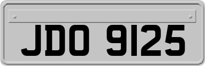 JDO9125