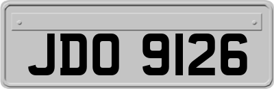 JDO9126