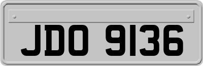 JDO9136