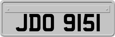 JDO9151