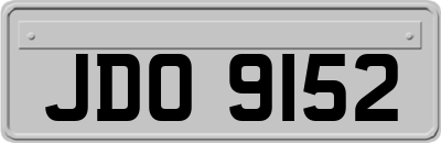 JDO9152