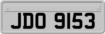 JDO9153